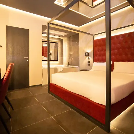 Motel Charlie 4*