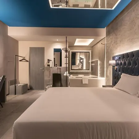 מוטל Charlie Settala