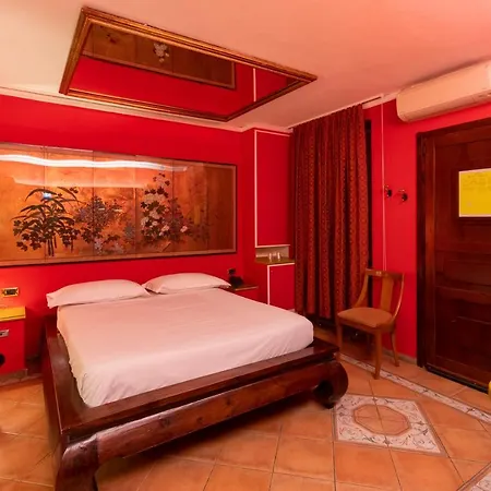 Motel Charlie Settala