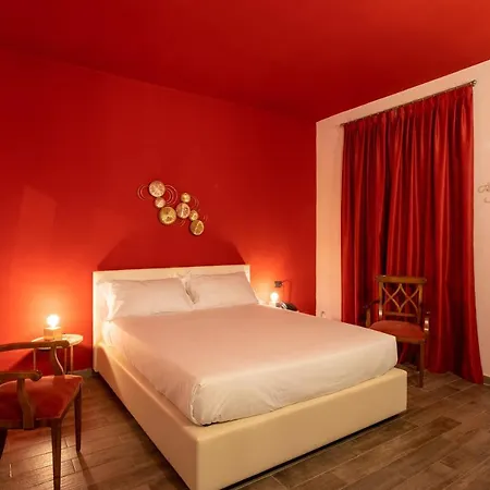 מוטל Charlie Settala