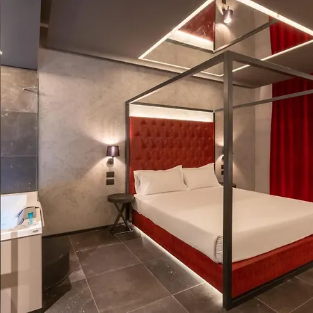 Motel Charlie 4*