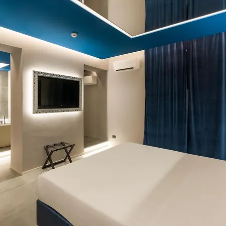 Motel Charlie 4*