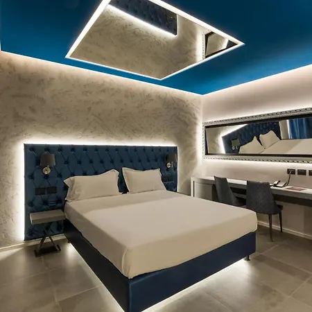 Motel Charlie 4*