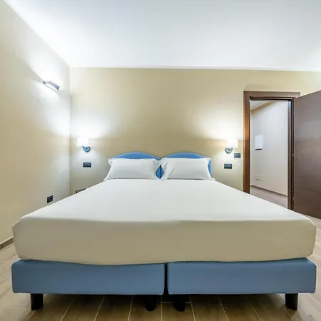 Motel Charlie Settala