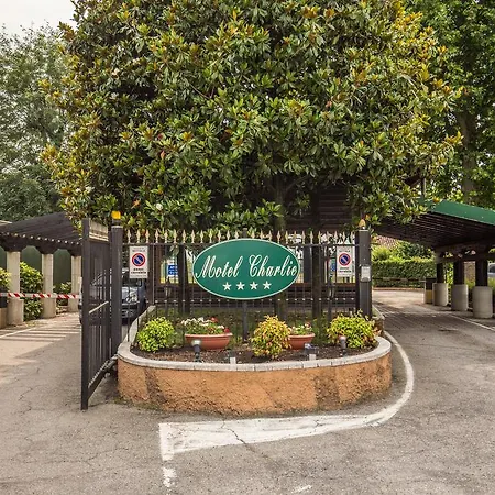 Motel Charlie Settala