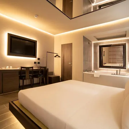 Motel Charlie 4*