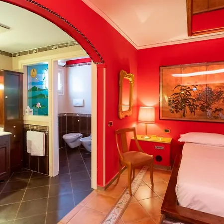 Motel Charlie 4*