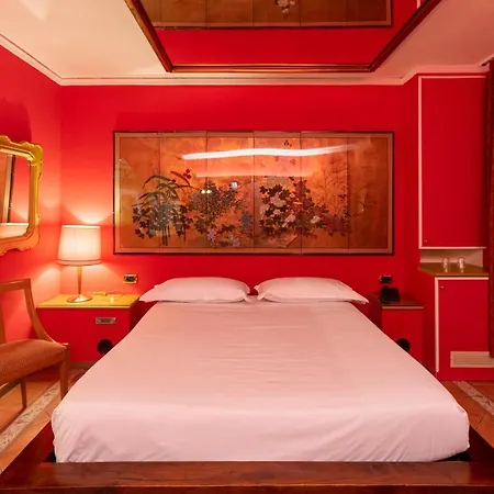 Motel Charlie Settala