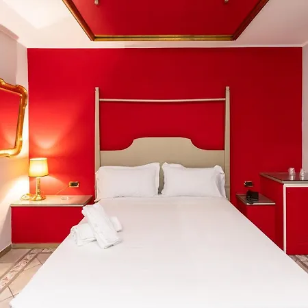 Motel Charlie Settala