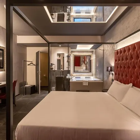 Motel Charlie Settala