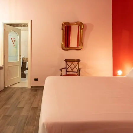 Motel Charlie Settala